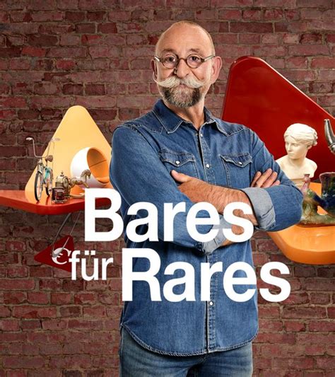bares für rares 13.08.2024